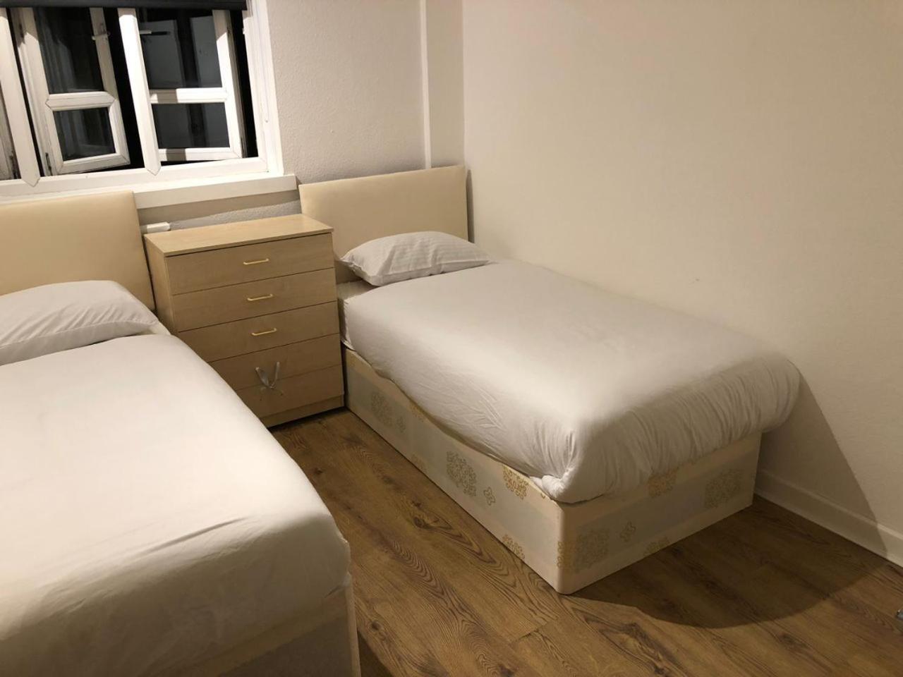 Apartament Lovely 3 Bedroom North *