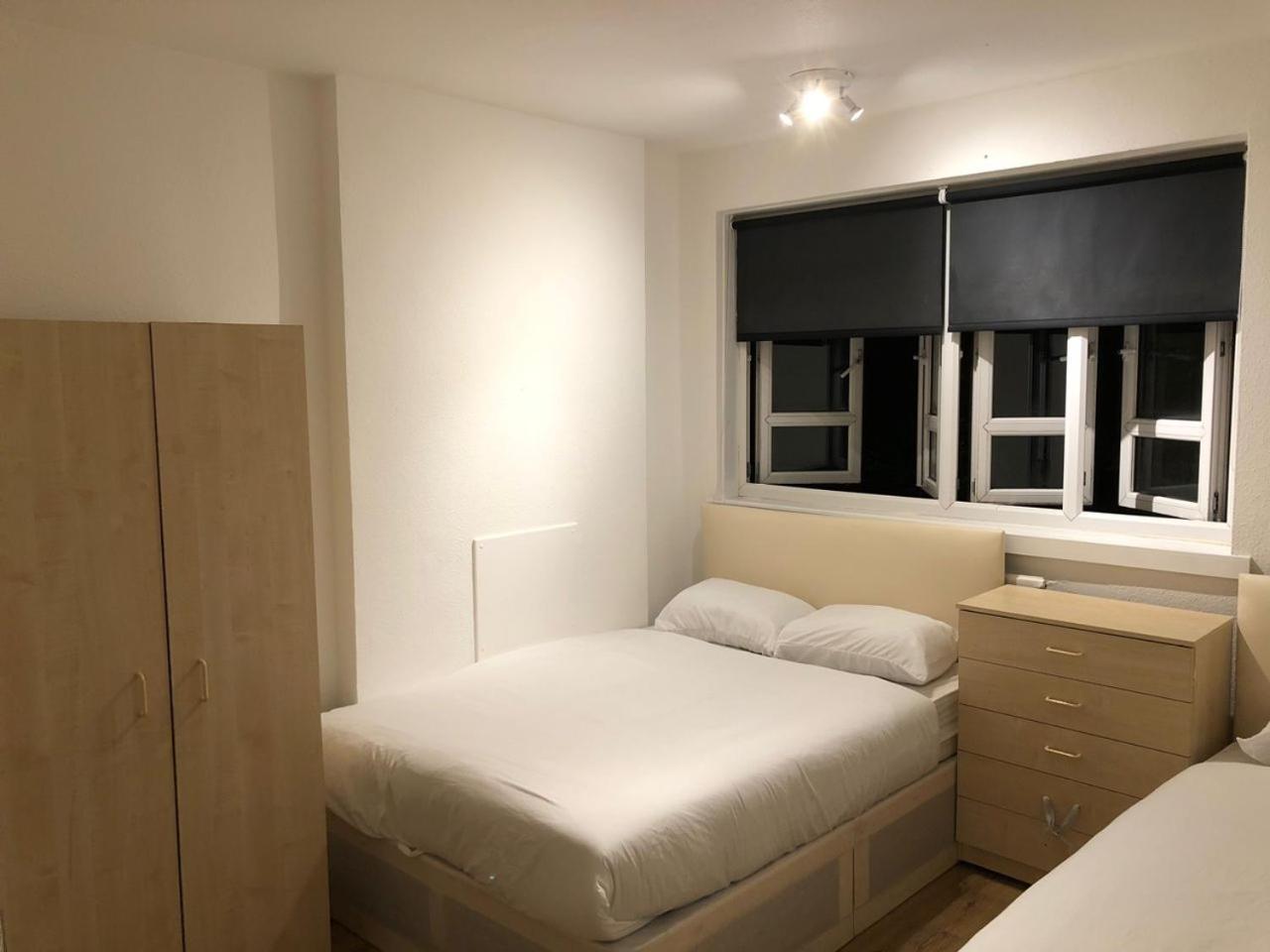 Apartament Lovely 3 Bedroom North