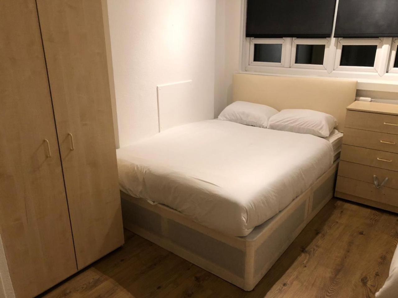 Lovely 3 Bedroom North Apartament