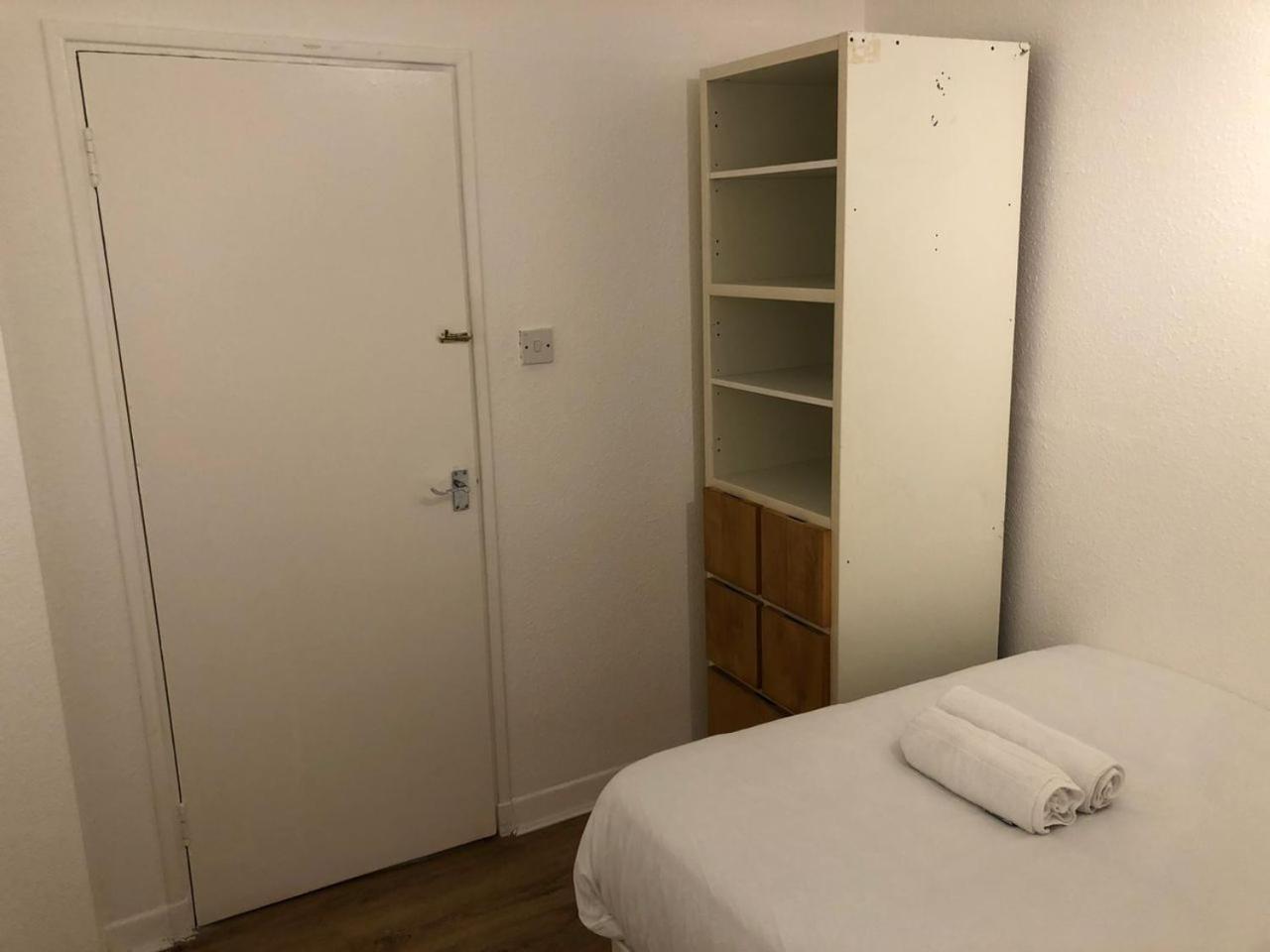 Lovely 3 Bedroom North Apartament *