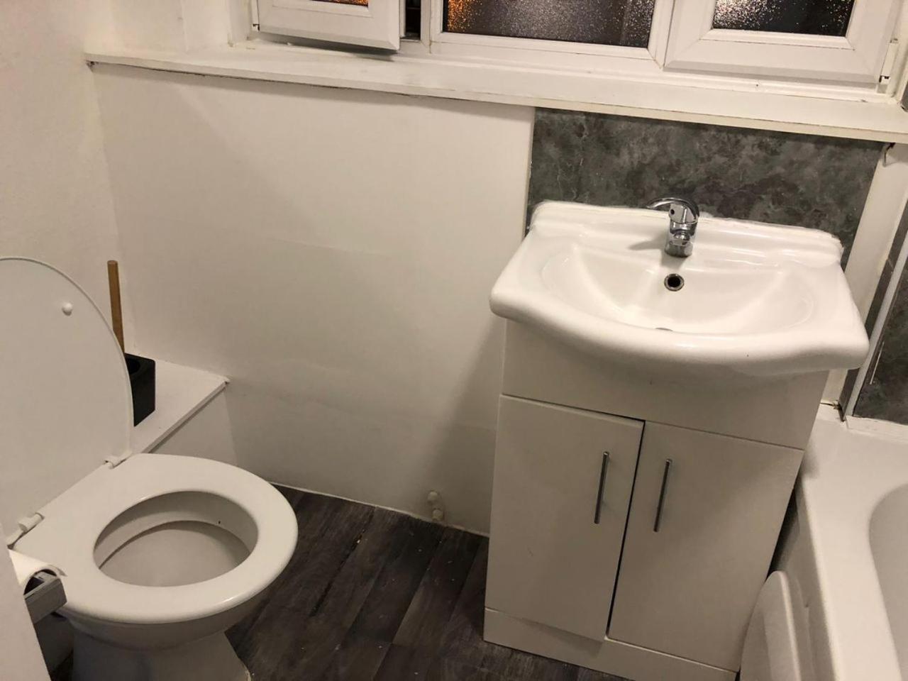 Apartament Lovely 3 Bedroom North *